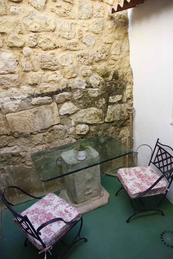 Casa De La Libelula Βίλα Astudillo Εξωτερικό φωτογραφία