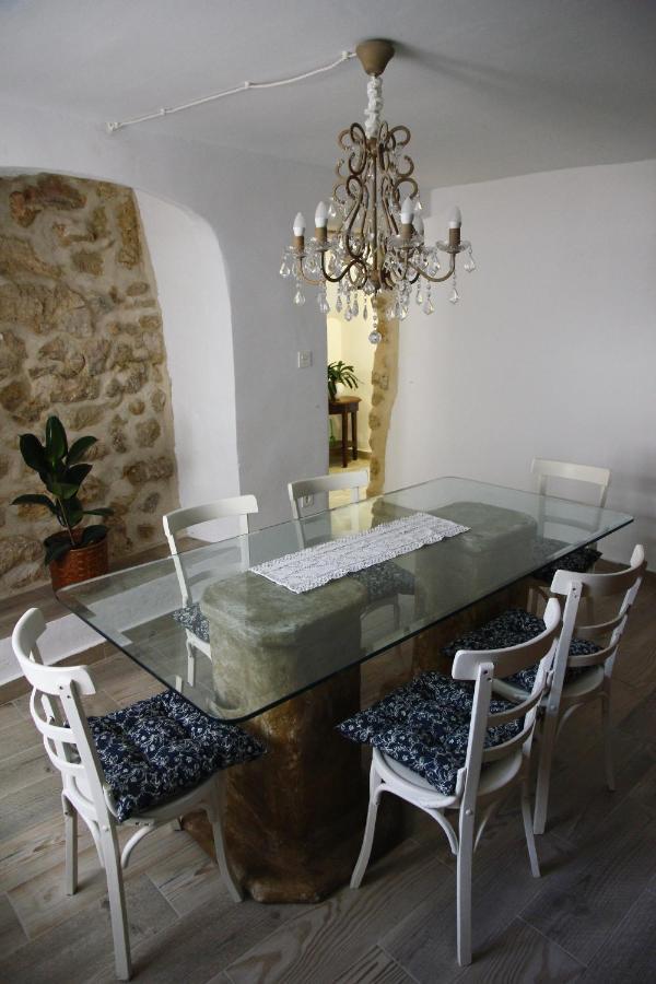Casa De La Libelula Βίλα Astudillo Εξωτερικό φωτογραφία