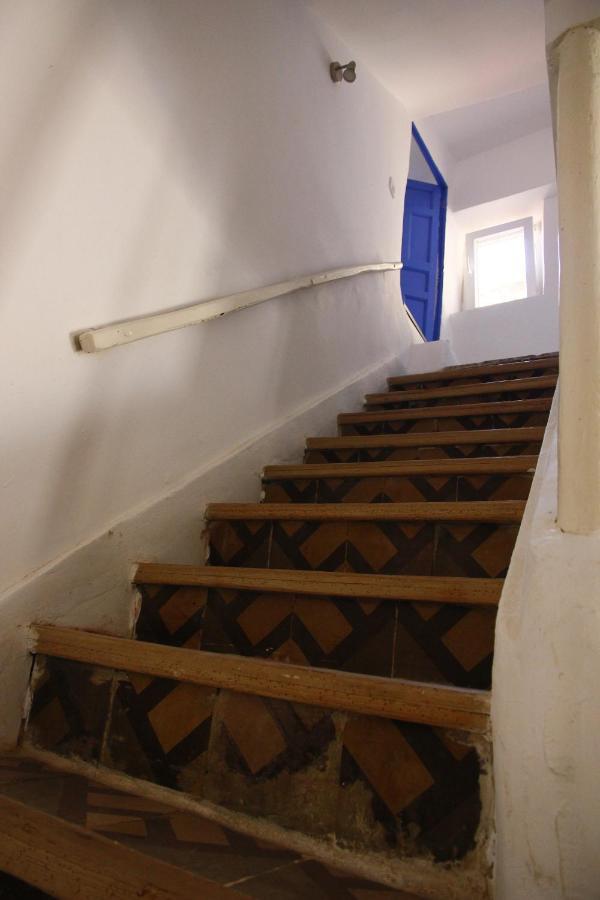 Casa De La Libelula Βίλα Astudillo Εξωτερικό φωτογραφία