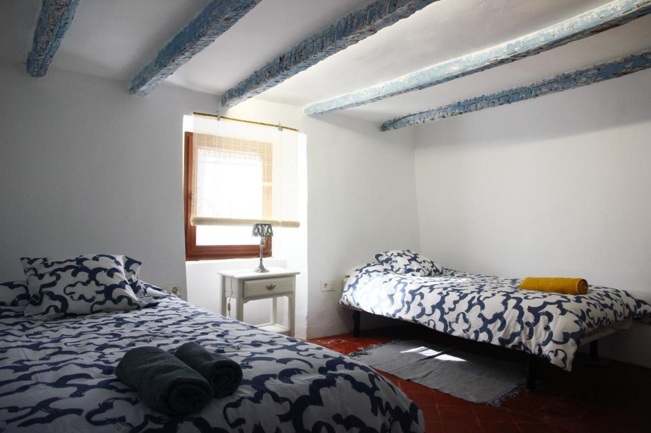 Casa De La Libelula Βίλα Astudillo Εξωτερικό φωτογραφία