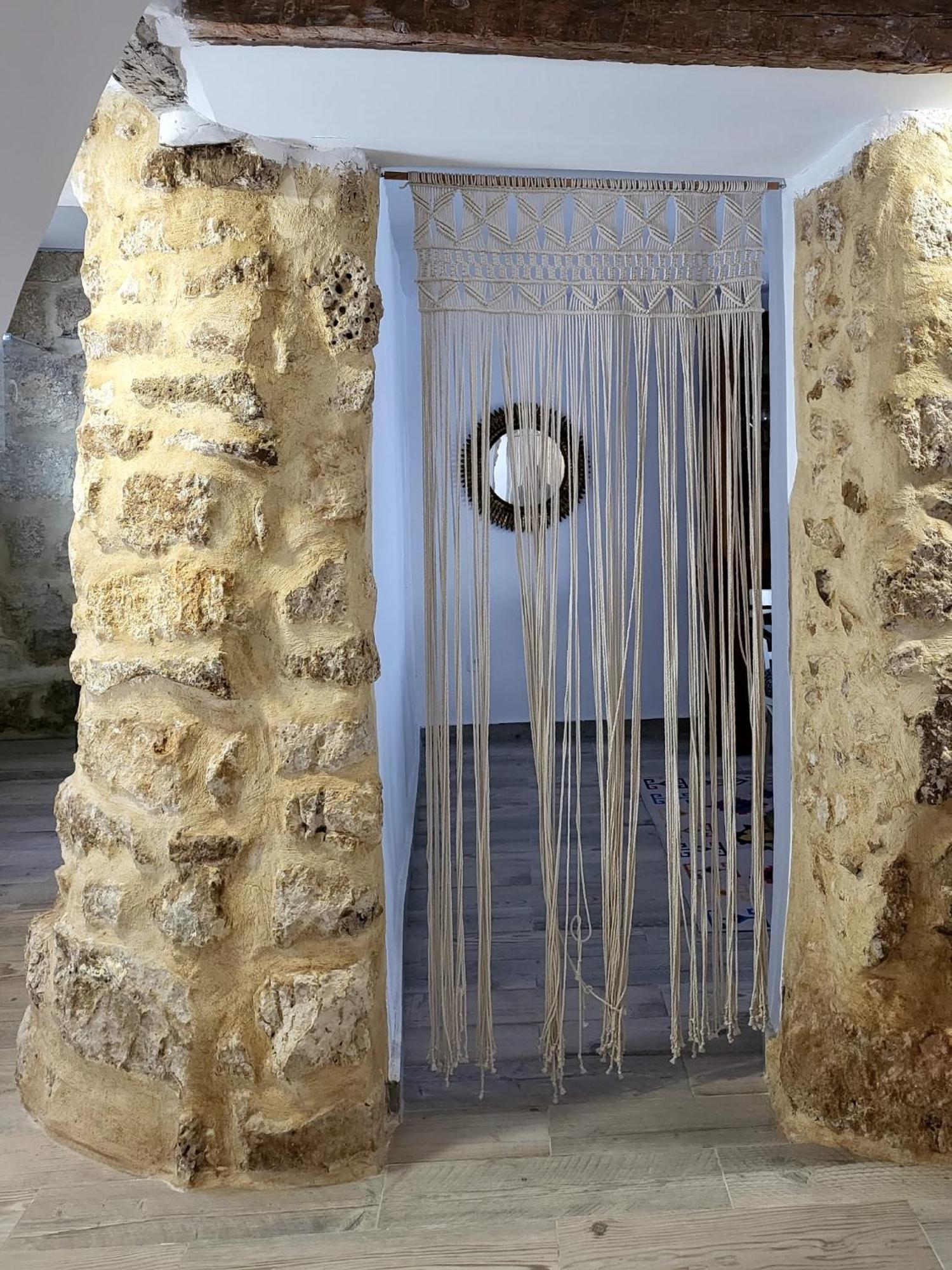 Casa De La Libelula Βίλα Astudillo Εξωτερικό φωτογραφία